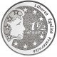 FRANCE FRANKREICH 10 EUROS 2009 SILVER UNC SEMEUSE