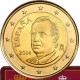 . @ULTIMA MONEDA DEL REY EMERITO@ ESPAÑA 2 EUROS 2014 JUAN CARLOS I MONEDA BIMETÁLICA SC