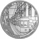 . 1 aaacoin @YA AGOTADA@ PORTUGAL 7,50 EUROS 2024 TRANVIA de LISBOA Serie Iberoamericana 1º MONEDA DE NICKEL SC