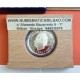 ESPAÑA 1000 PESETAS 1995 ATLANTA 1996 PLATA PROOF ESTUCHE