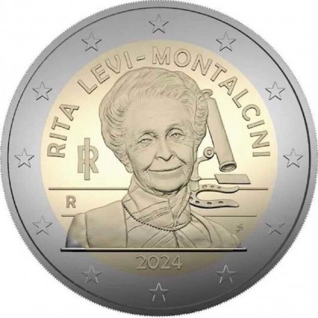 . 2 EUROS 2015 LUXEMBURGO ASCENSION AL TRONO SC MONEDA COIN