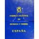 ..ESPAÑA 25 EUROS 1997 PLATA FNMT AVIACION ESPAÑOLA PLUS ULTRA