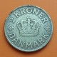 DINAMARCA 1 ORE 1927 HCN VALOR BRONCE SC DENMARK @RARA@