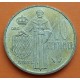 MONACO 10 CENTIMES 1962 RAINIERO III LATON KM*142 EBC-