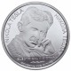 . .1 DOLAR 2016 AUSTRALIA AÑO LUNAR DEL MONO PLATA Silver Oz