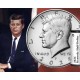 . ESTADOS UNIDOS 1/2 DOLAR 2015 P KENNEDY NICKEL SC HALF DOLLAR