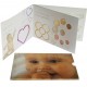 @BABY SET@ PORTUGAL CARTERA OFICIAL EUROS 2003 SC 1+2+5+10+20+50 CENTIMOS + 1 EURO + 2 EUROS 2003 BU KMS 8 MONEDAS