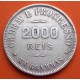 .BRASIL 500 REIS 1913 DAMA PLATA SC SILVER BRAZIL KM.512