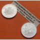 . 2 monedas PROOF x SAN MARINO 5 EUROS 2005 OLIMPIADA de INVIERNO TURÍN + 10 EUROS 2005 SOLDADO MILIZIA PLATA NO ESTUCHE