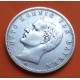 REINO DE BAVIERA Alemania 5 MARCOS 1904 D REY OTTO BAYERN KM.915 MONEDA DE PLATA MBC Germany silver 5 Marks