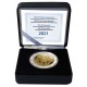 .@PROOF - ESTUCHE@ GRECIA 2 EUROS 2021 REVOLUCION GRIEGA 200 ANIVERSARIO 1ª MONEDA CONMEMORATIVA Greece