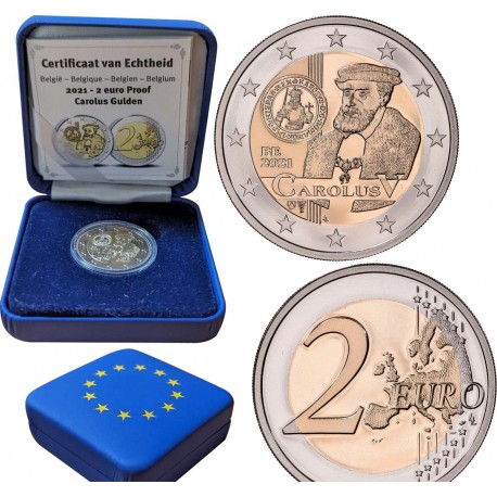 . 2 EUROS 2015 LUXEMBURGO ASCENSION AL TRONO SC MONEDA COIN