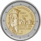 . 2 EUROS 2015 LUXEMBURGO ASCENSION AL TRONO SC MONEDA COIN