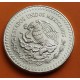 @LA DE LA FOTO@ MEXICO 1 ONZA 1983 ANGEL LIBERTAD MONEDA DE PLATA PURA SC Mejico silver coin OZ OUNCE CÁPSULA