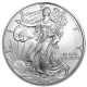 ESTADOS UNIDOS 1 DOLAR 1996 EAGLE LIBERTY @RARA@ MONEDA DE PLATA PURA SC $1 Dollar Coin USA UNITED STATES ONZA OZ OUNCE