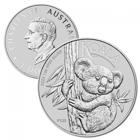 . .1 DOLAR 2016 AUSTRALIA AÑO LUNAR DEL MONO PLATA Silver Oz