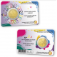 . 1 aaacoin @ENVIO HOY@ BELGICA 2 EUROS 2024 LUCHA CONTRA EL CANCER 2ª MONEDA BIMETÁLICA SC Belgium @COINCARD HOLANDES@