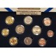 @ESCASA@ MALTA CARTERA OFICIAL EUROS 2011 SC 1+2+5+10+20+50 Centimos + 1 EURO + 2 EUROS 2011 + 2 EUROS 2011 VOTOS KMS BU SET