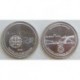 PORTUGAL 2,50 EUROS 2008 UNESCO PORTO CENTRO HISTORICO DE OPORTO MONEDA DE NICKEL SC