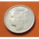 @ESCASA@ HOLANDA 10 CENTIMOS 1903 WILHELMINA REINA GUILLERMINA KM.135 MONEDA DE PLATA EBC- The Netherlands 15 mm 1,50 gramos