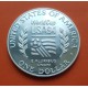 . ESTADOS UNIDOS $1 DOLAR 1991 P KOREAN WAR PLATA PROOF Dollar S