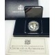 @ESTUCHE OFICIAL@ ESTADOS UNIDOS 1 DOLAR 1994 S MUNDIAL DE FUTBOL MONEDA DE PLATA KM.247 PROOF $1 Dollar USA FIFA WORLD CUP