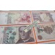 4 billetes NUEVOS PERFECTOS x ESPAÑA 1000+2000+5000+10000 PESETAS 1992 todos CON y SIN SERIE Pick 163+164+165+166 SC