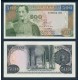 @ESCASO@ COLOMBIA 500 PESOS 1977 IGLESIA SUBTERRANEA DE LAS SALINAS Pick 420 BILLETE SC UNC BANKNOTE