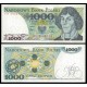 . GUINEA 500 FRANCOS 2015 ABORIGEN Pick New SC GUINEE Francs