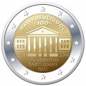 . 2 EUROS 2015 LUXEMBURGO ASCENSION AL TRONO SC MONEDA COIN