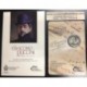 SAN MARINO 2 EUROS 2014 GIACOMO PUCCINI SC MONEDA CONMEMORATIVA EN ESTUCHE