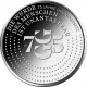 . 1 aaacoin @13/JUNIO Envío@ ALEMANIA 20 EUROS 2024 G CONSTITUCIÓN 75 AÑOS MONEDA DE PLATA SC Germany BRD