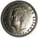 @LA MÁS RARA@ ESPAÑA 50 PESETAS 1984 M REY JUAN CARLOS I KM.825 MONEDA DE NICKEL @LUJO@ DE CARTUCHO FNMT