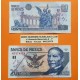 @PVP NUEVO 28€@ MEXICO 20 PESOS 1999 BENITO JUAREZ, LEÓN y DAMAS Pick 106 BILLETE MBC