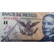 @PVP NUEVO 28€@ MEXICO 20 PESOS 1999 BENITO JUAREZ, LEÓN y DAMAS Pick 106 BILLETE MBC