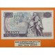 @PVP NUEVO 270€@ INGLATERRA 20 LIBRAS 1980 ISABEL II, LEON y WILLIAM SHAKESPEARE Pick 380B Firma PAGE BILLETE MBC-