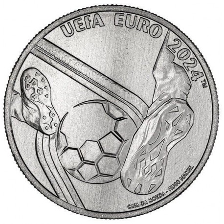 . 2 EUROS 2015 LUXEMBURGO ASCENSION AL TRONO SC MONEDA COIN