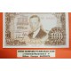 @2 TIPOS@ ESPAÑA 100 PESETAS 1953 JULIO ROMERO DE TORRES Marrón Claro + Marrón Oscuro Pick 145 SC 2 BILLETES SIN CIRCULAR Spain