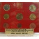 ...MONEDAS EUROS VATICANO 2014 CARTERA PAPA FRANCISCO @ENVIO YA@