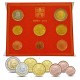 ...MONEDAS EUROS VATICANO 2014 CARTERA PAPA FRANCISCO @ENVIO YA@