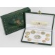 . 2015 VATICANO ESTUCHE EUROS PROOF + 20 EUROS PLATA SILVERSET