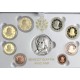 . 2015 VATICANO ESTUCHE EUROS PROOF + 20 EUROS PLATA SILVERSET