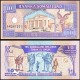 SOMALILAND 10 SHILLINGS 1994 MANADA DE DROMEDARIOS y OVEJAS Pick 3 BILLETE SC Somalilandia Somalia UNC BANKNOTE