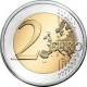 . 1 aaaacoin @ENVIO HOY@ GRECIA 2 EUROS 2024 PENELOPE DELTA + DEMOCRACIA @2 MONEDAS CONMEMORATIVAS@ Greece