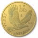 . 1 coin x España 1,5 EURO 2022 TORO y COLUMNARIO @1 ONZA DE ORO PURO 999,9@ 15.000 Monedas 1,50 EUROS GOLD BULLION COIN