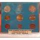 . MONEDAS EUROS SAN MARINO 2002/2010 SIN CIRCULAR 1Ct/2€ EURO