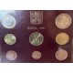 . MONEDAS EUROS SAN MARINO 2002/2010 SIN CIRCULAR 1Ct/2€ EURO