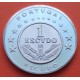 . BILBAO 30 ECUS 1995 PLATA DENARIO LAUBURU EUSKADI 1 Oz