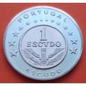 . BILBAO 30 ECUS 1995 PLATA DENARIO LAUBURU EUSKADI 1 Oz