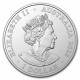 ..PLATA AUSTRALIA $1 DOLAR 2015 KOALA Silver Dollar 1 Oz